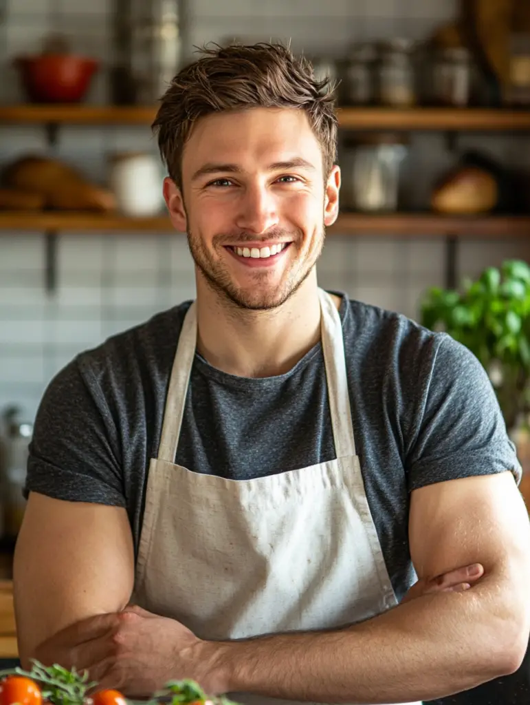 Daniel Carter