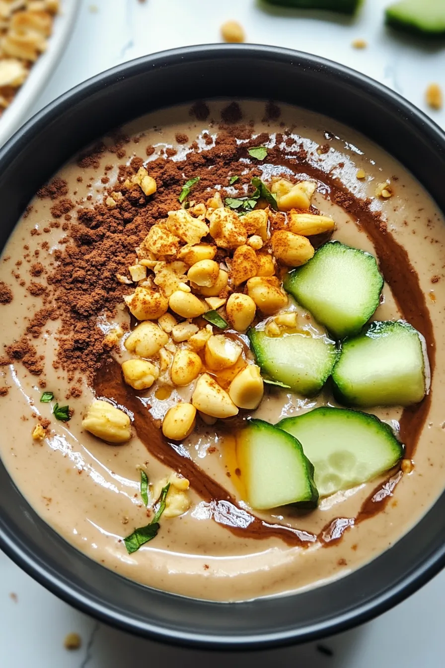 Protein Pudding – My Food Plans